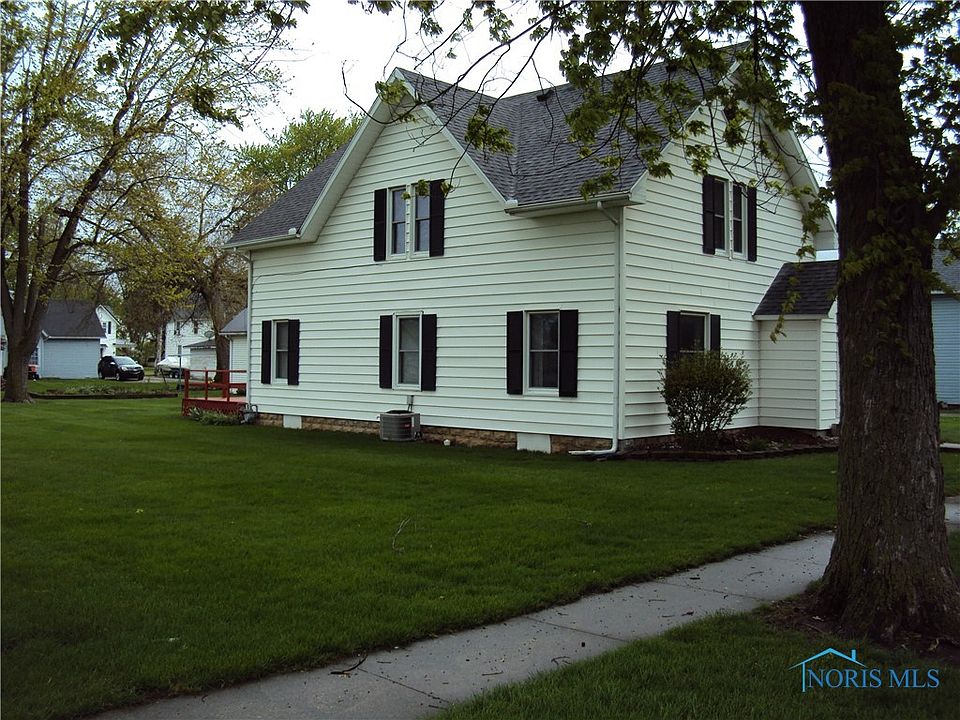 412 W Oak St, Payne, OH 45880 Zillow