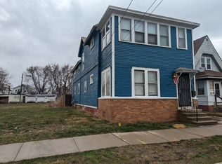 766 Redwood Ave, Toledo, OH