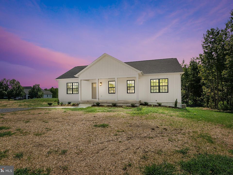 7611 Baileys Rd, Spotsylvania, VA 22551 Zillow