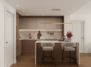 Skyline 8 Condominium, Long Island City, NY 11101