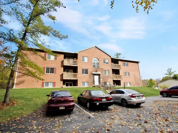 1605 Augusta Blvd APT 181, Fairfield, OH 45014