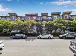 8183 121a St #320, Surrey, BC