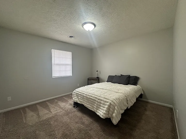 Unit 763 2nd Bedroom