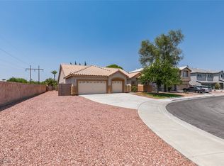 427 Rhythm St, Henderson, NV 89074