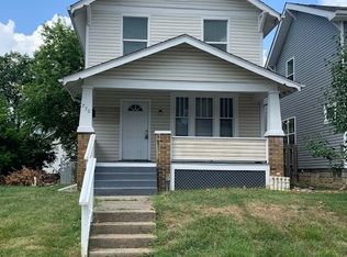 770 E Kossuth St, Columbus, OH