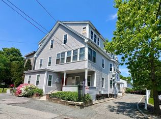 13 Cross St, Marlborough, MA 01752