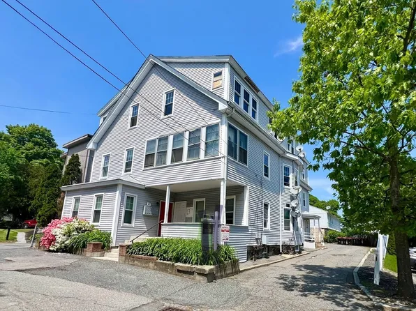 13 Cross St, Marlborough, MA 01752