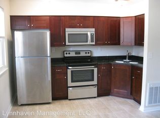 1362 W Ocean View Ave APT 204, Norfolk, VA 23503