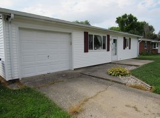 5411 Long Bow Dr, Kokomo, IN 46902