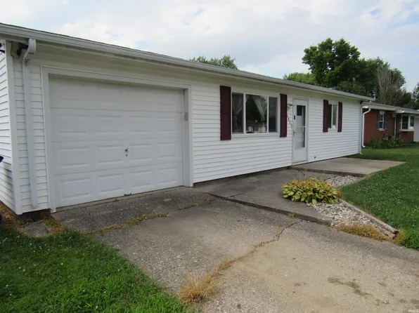 5411 Long Bow Dr, Kokomo, IN 46902