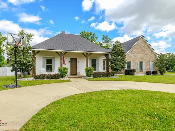 180 Ramsey Dr, Stonewall, LA 71078