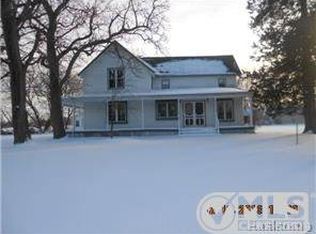 4587 Colf Rd, Carleton, MI 48117
