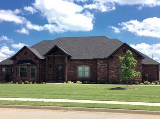 435 Eagle Ridge Dr, Farmington, AR 72730