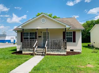 1100 Minnesota Ave, Knoxville, TN 37921