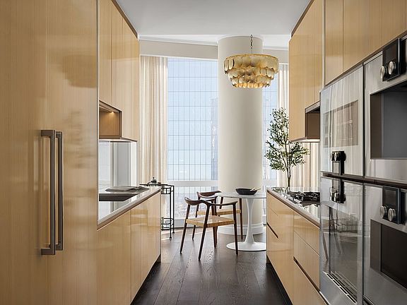 3rd image of 35 Hudson Yards #8403