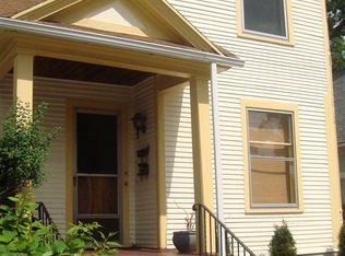 26 Portsmouth Pl NE, Grand Rapids, MI 49503