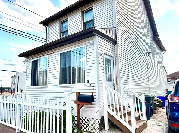522 Seybert St, Hazleton, PA 18201