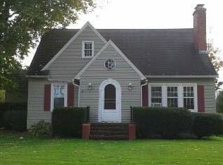 2407 Main St, Collins, NY 14034