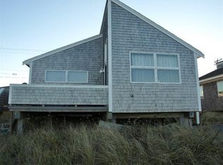 497 Shore Rd #2, North Truro, MA 02652