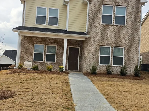 688 Armitage Way, Stockbridge, GA 30281