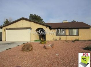 778 Capaldi Dr, Las Vegas, NV 89110