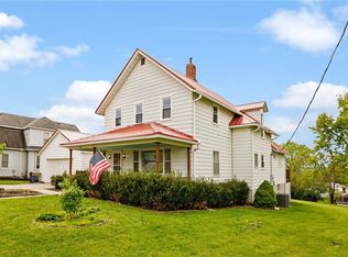 313 N College Ave, Princeton, MO 64673