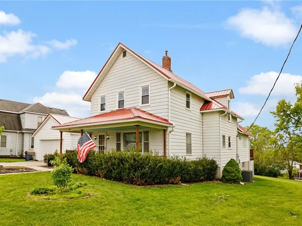 313 N College Ave, Princeton, MO 64673