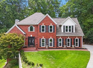 1110 Sheridan Way, Gainesville, GA 30506