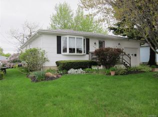 156 Brentwood Dr, Cheektowaga, NY