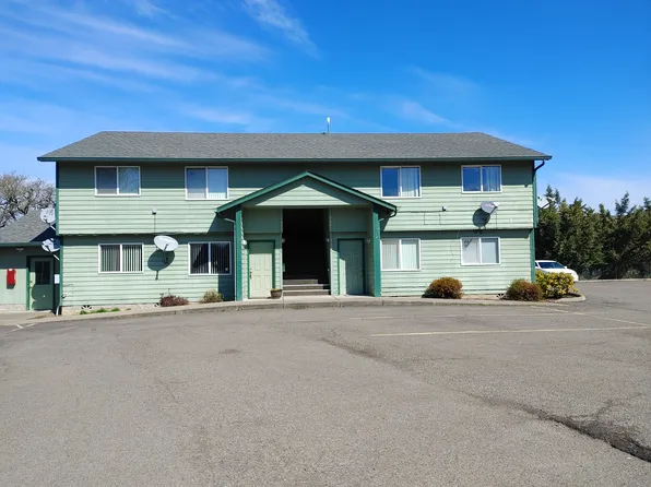 5357 NE Stephens St #5369, Winchester, OR 97495