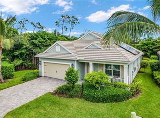 19751 Coconut Harbor Cir, Fort Myers, FL 33908