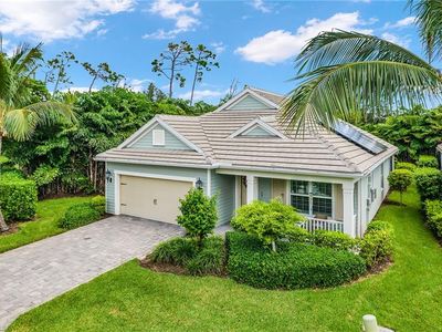 19751 Coconut Harbor CIR, Fort Myers, FL, 33908