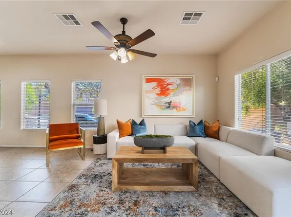 1181 Via Vernio, Henderson, NV 89052