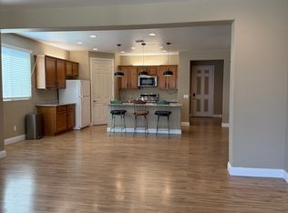13386 E New Pioneer Ln, Tucson, AZ 85747