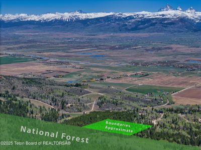 5726 Forest Ridge Rd, Victor, ID, 83455