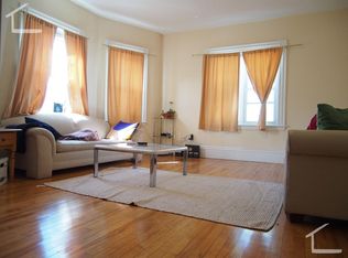 28 Brooks St #2, Brighton, MA 02135