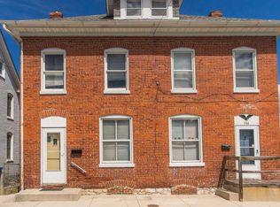 538 George St, Hagerstown, MD 21740