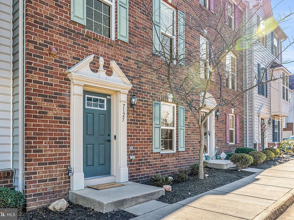 1st image of 7125 Santa Cruz Pl #60