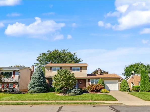 1304 Dalehurst Dr, Bethlehem, PA 18018