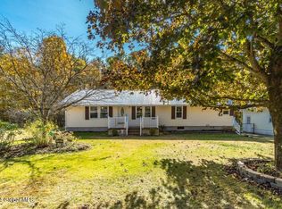 137 Stark Rd, Corinth, NY 12822