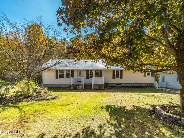 137 Stark Road, Corinth, NY 12822