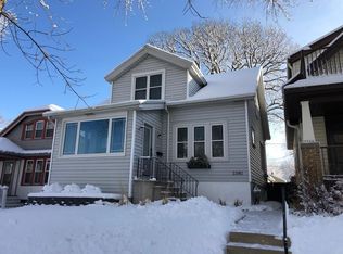 3340 S Delaware Ave, Milwaukee, WI 53207