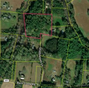 0 Shadywoods Ln, Gloucester, VA, 23061