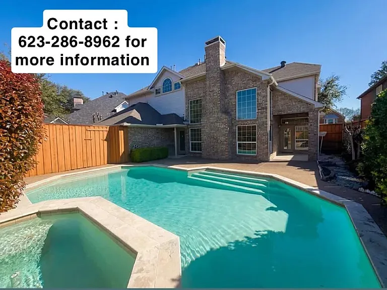 2741 Barrington Dr — Photo 5