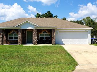 2537 W Lawrence Ct, Citrus Springs, FL 34434