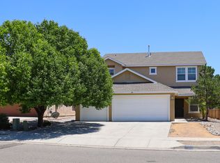 1332 Reynosa Loop SE, Rio Rancho, NM 87124