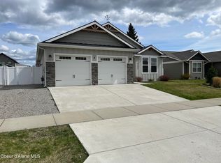 9256 N Gettys Ln, Hayden Lake, ID 83835