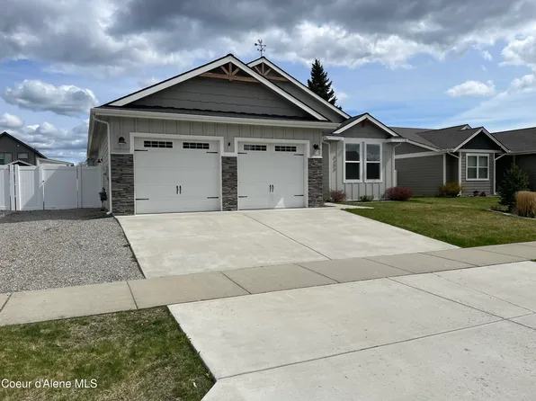 9256 N Gettys Ln, Hayden Lake, ID 83835