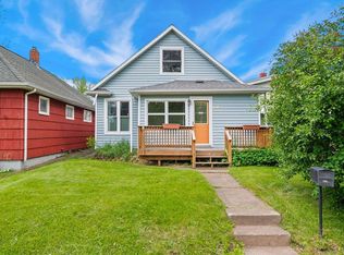 1313 98th Ave W, Duluth, MN 55808