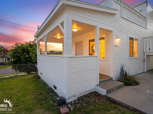 4157 Franklin Ave #A, San Diego, CA 92113